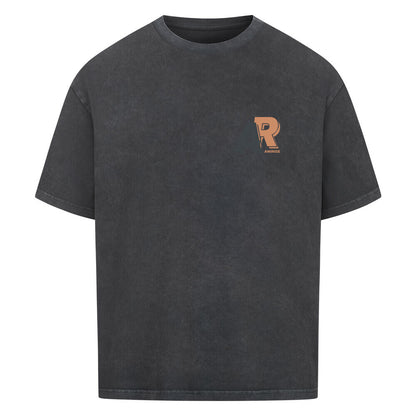 Image for color: washed black