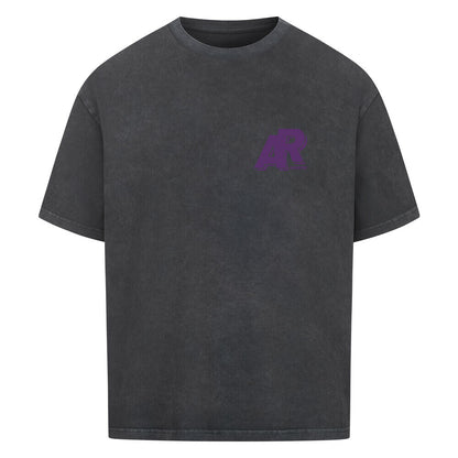 Image for color: washed black