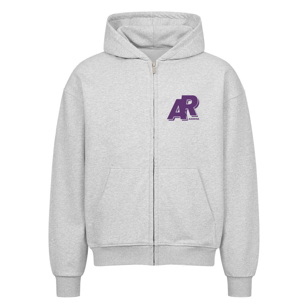 Image for color: heather grey