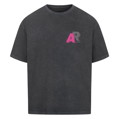 Image for color: washed black