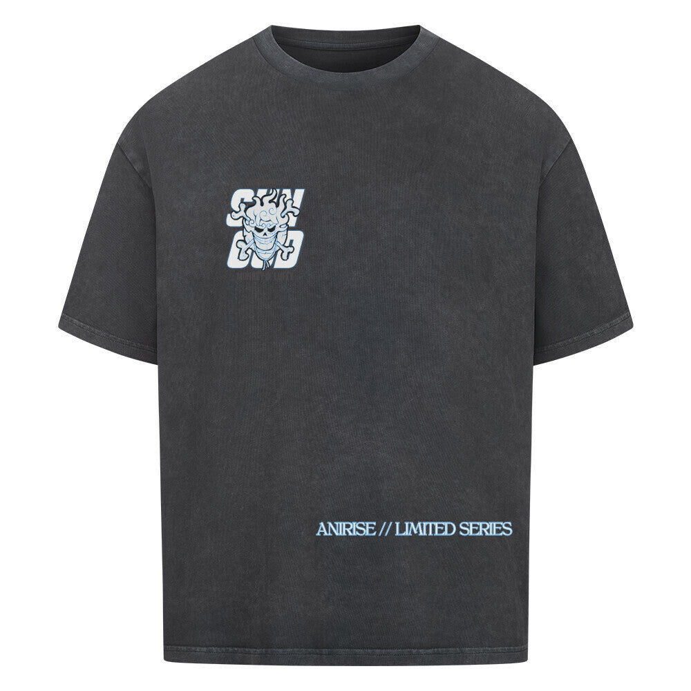 Image for color: washed black